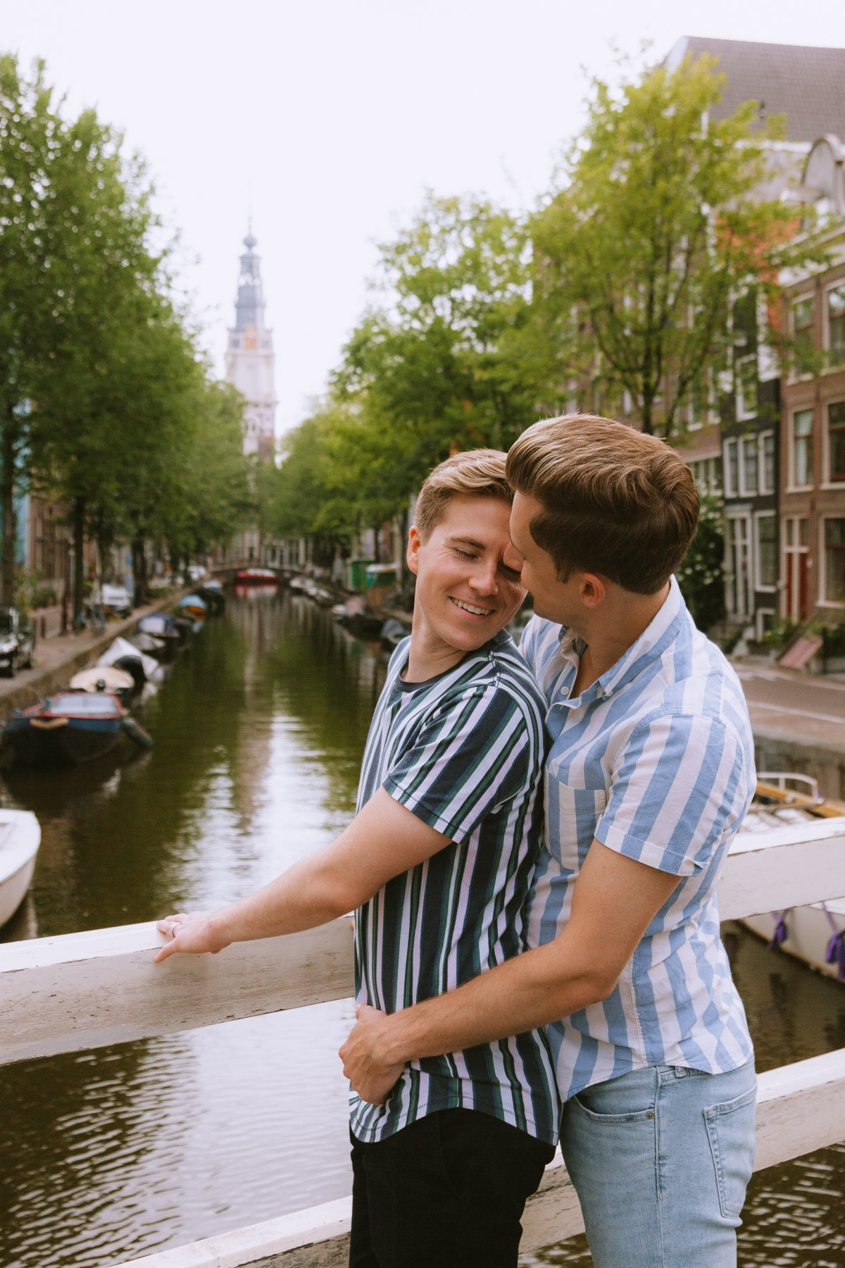 homo gay fotoshoot Amsterdam